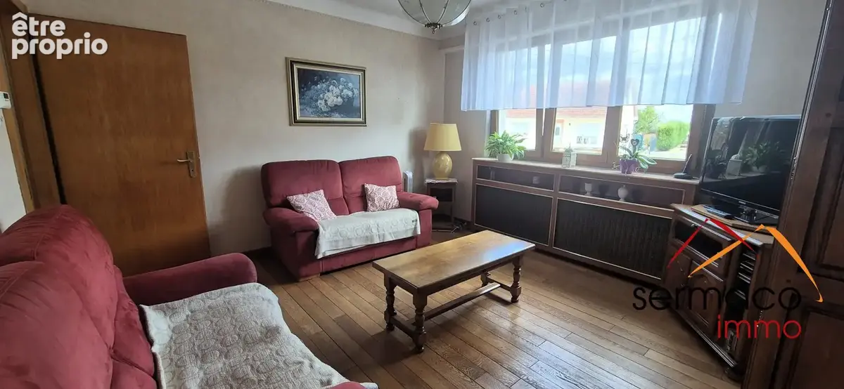 Maison 6 pièces 147 m² à vendre à Metzing (57980) - photo 4