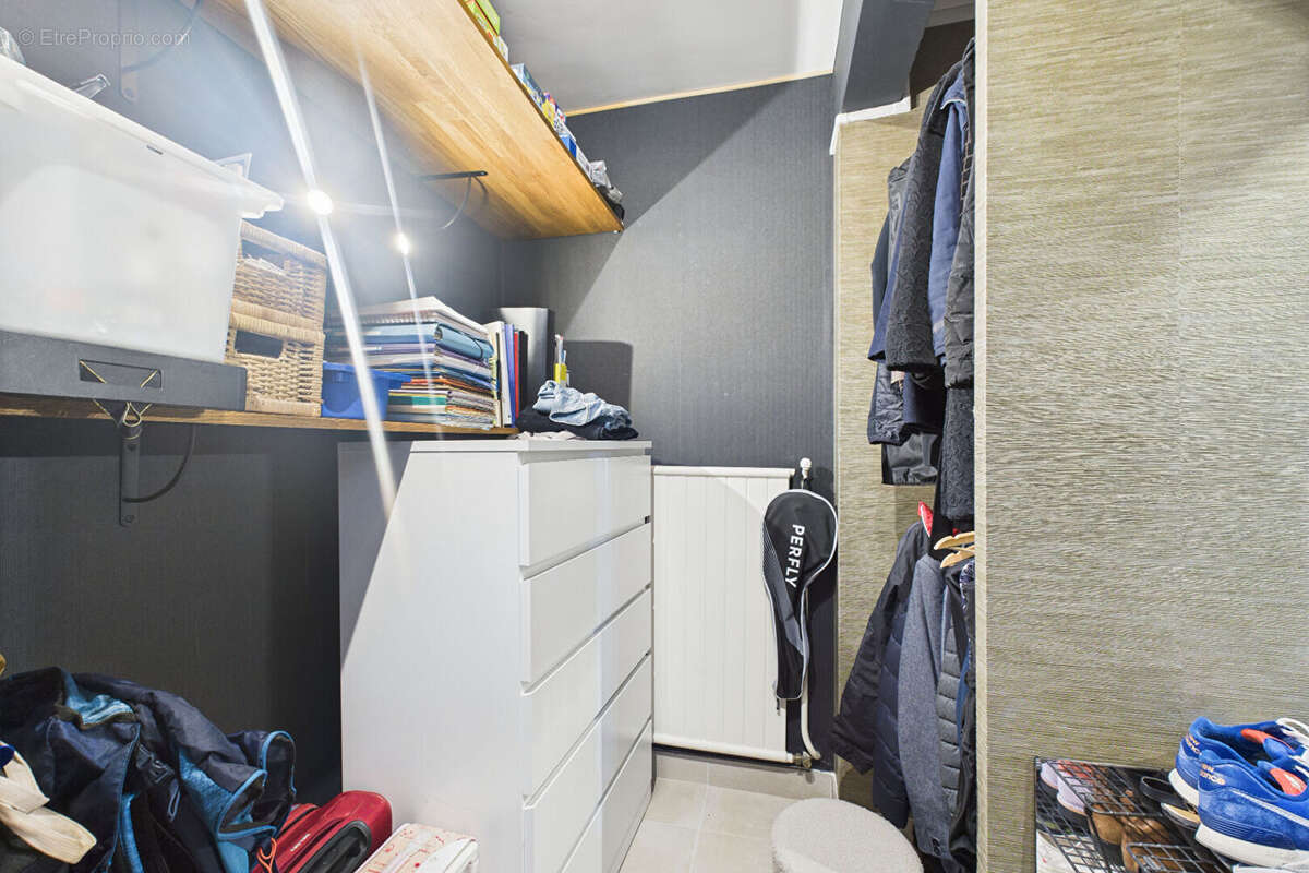 Appartement à LA ROCHE-SUR-YON