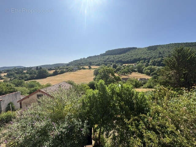 EXCLUSIVITE  à AUTUN,2 apopartements, cave, jardin privatif et greniers. - photo 14