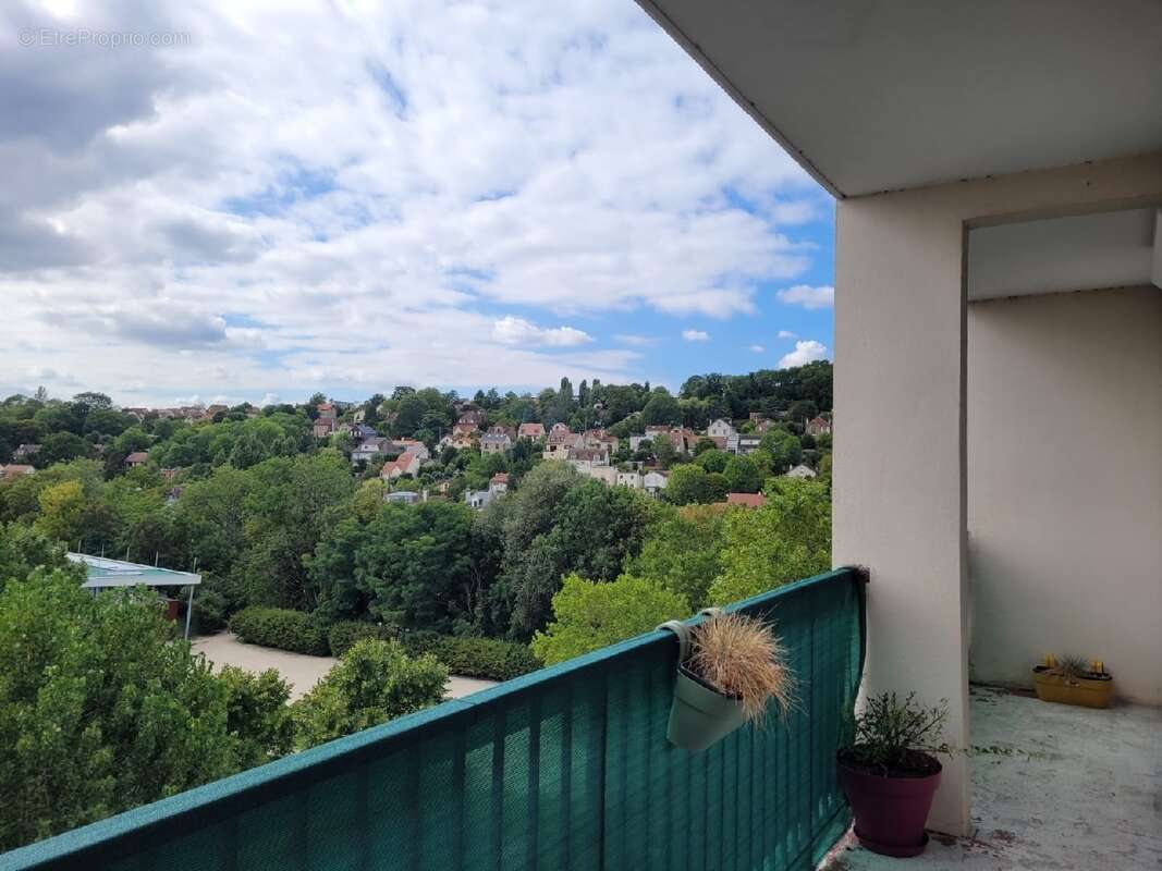 Appartement à YERRES