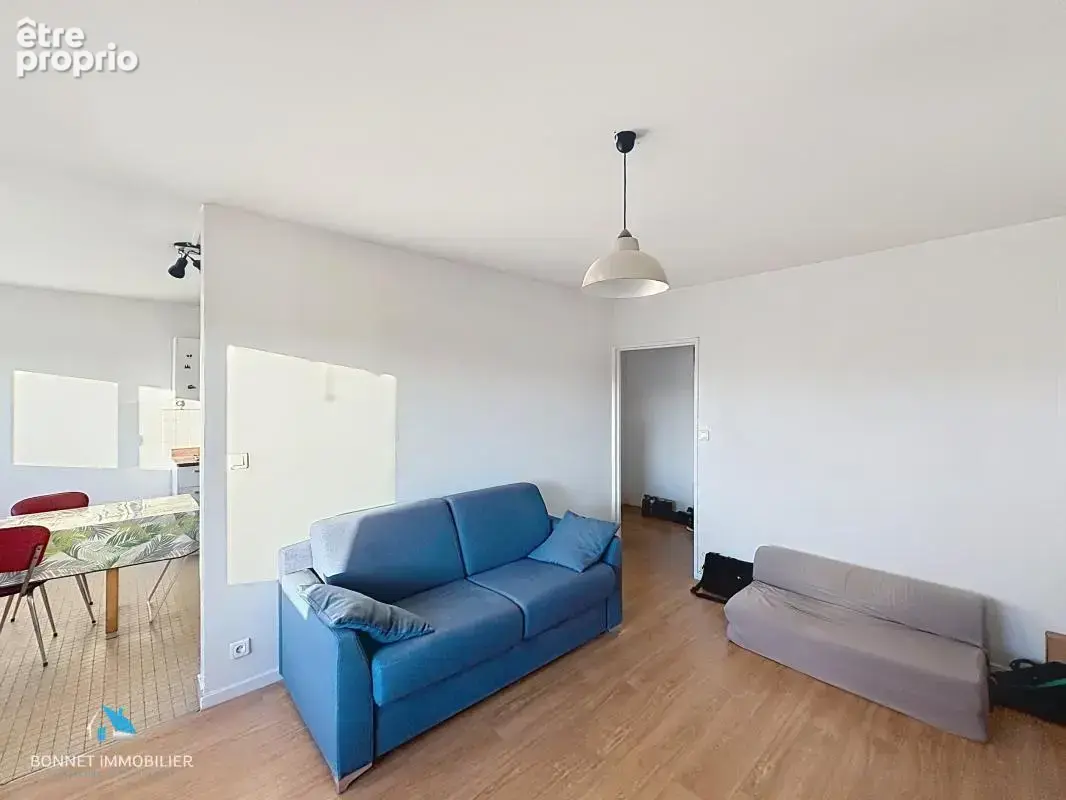 Appartement 2 pièces 54 m² à vendre à Clermont-Ferrand (63000) - photo 5