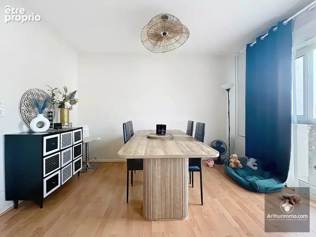 Vente Appartement Roanne(42300) 118 000ï¿œ - photo 3