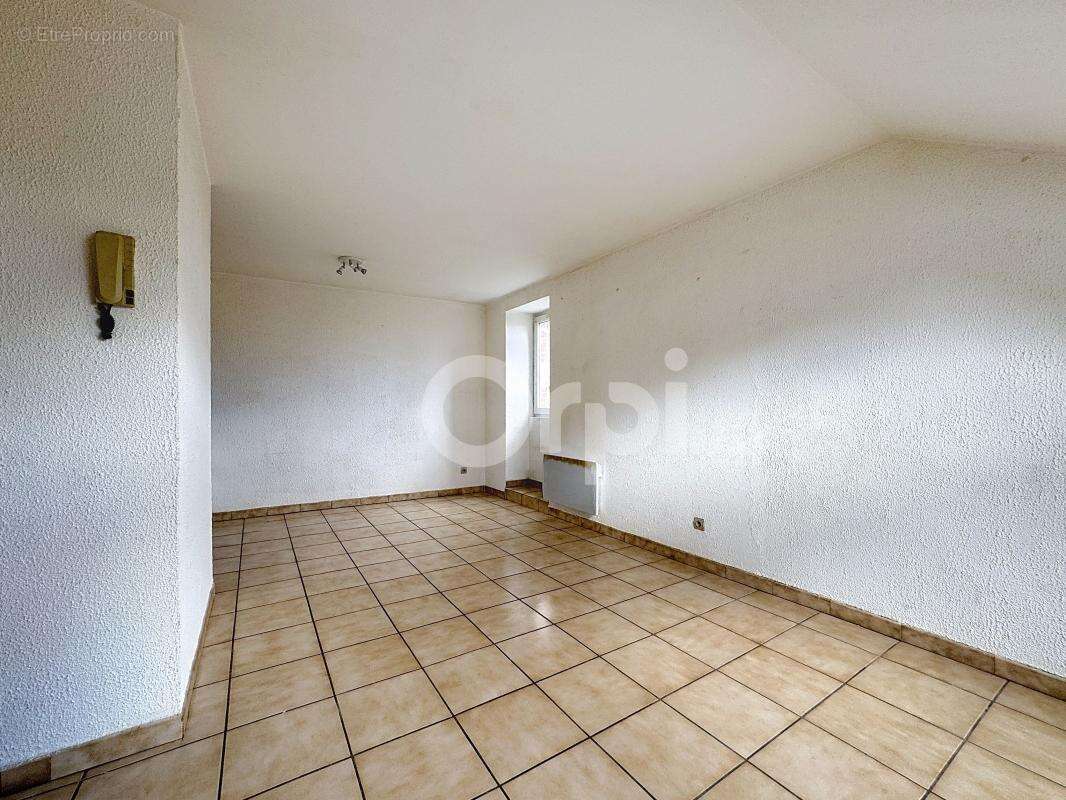 Appartement à CULMONT