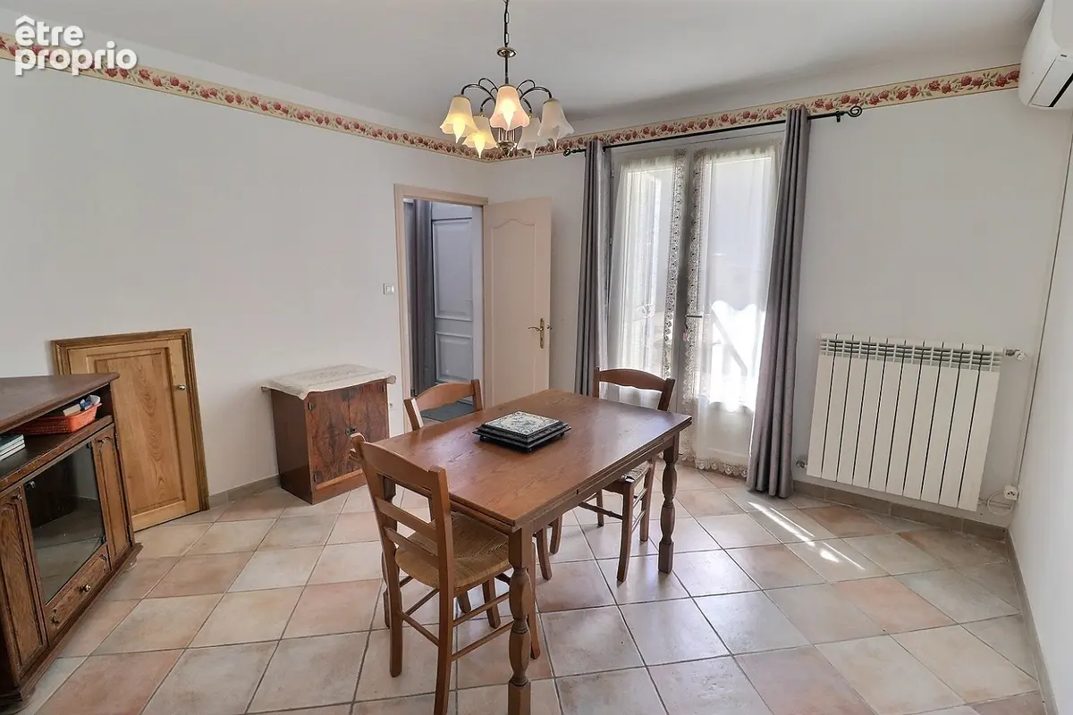 Maison 70m² à carpentras - photo 2