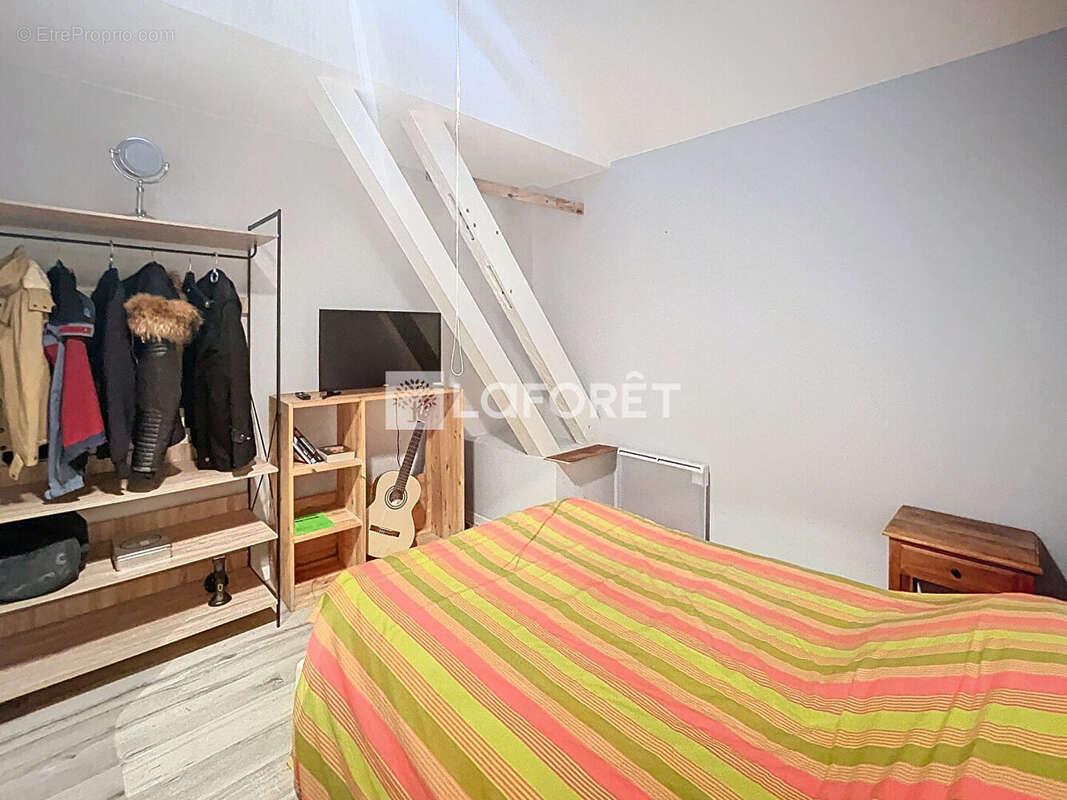 Appartement à ETAPLES
