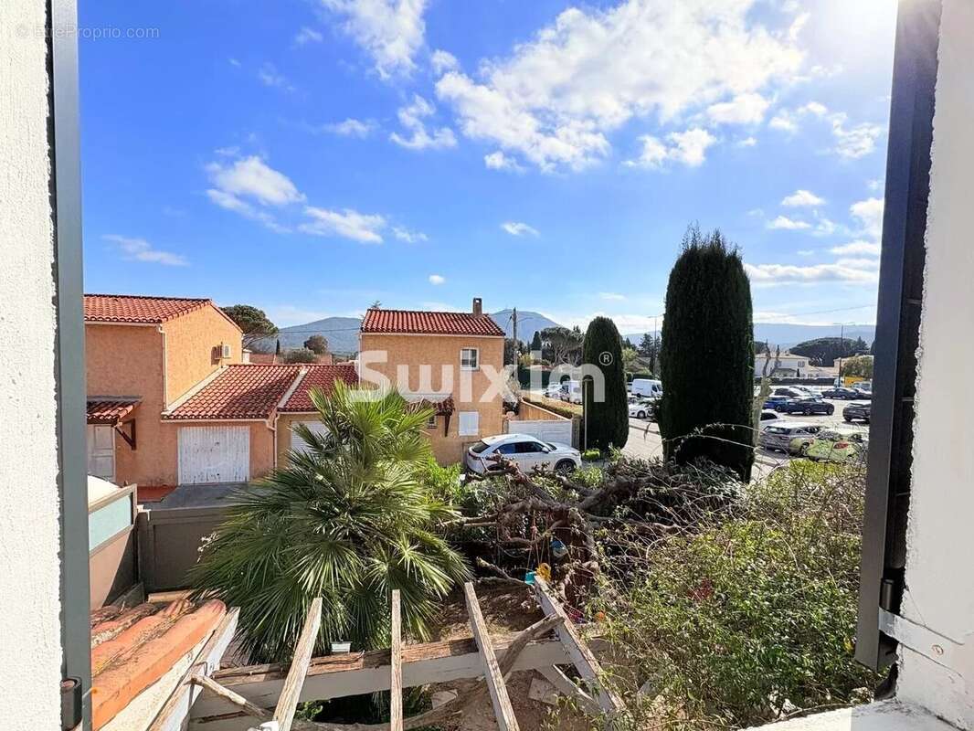Maison à SAINTE-MAXIME