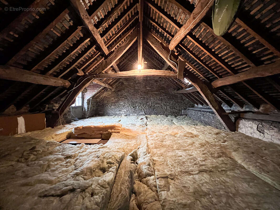 Maison à BAGNOLES-DE-L&#039;ORNE