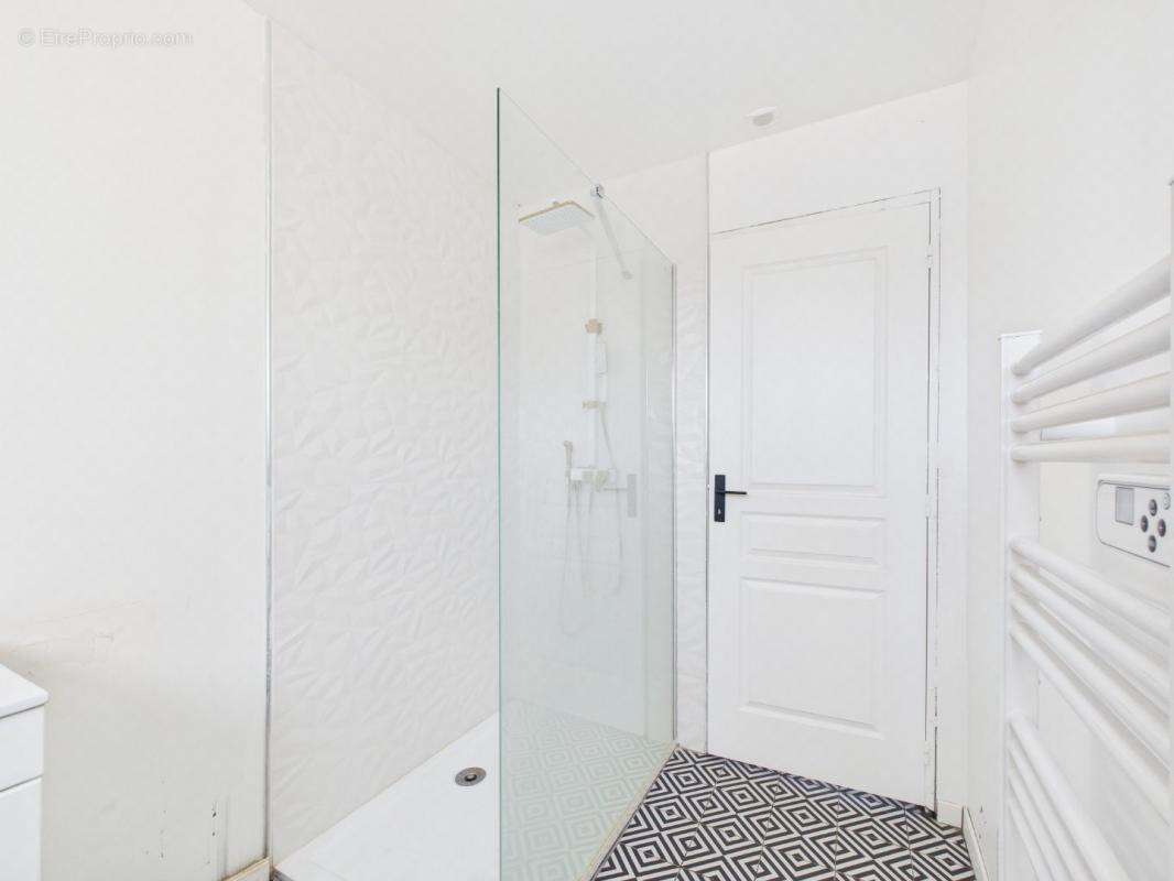 Maison à SAINT-QUENTIN