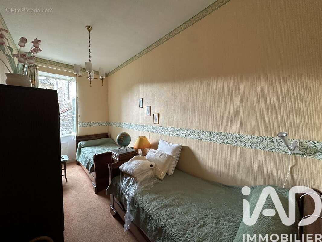 Photo 8 - Appartement à SAINT-CERE