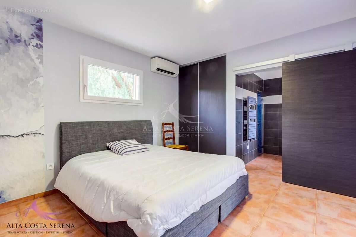 Maison à GHISONACCIA