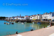 Appartement à PORNIC