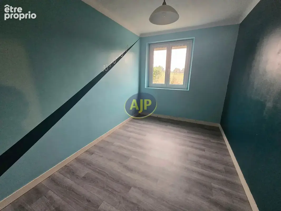 Maison Guemene-Penfao 5 pièces 80 m² - photo 6