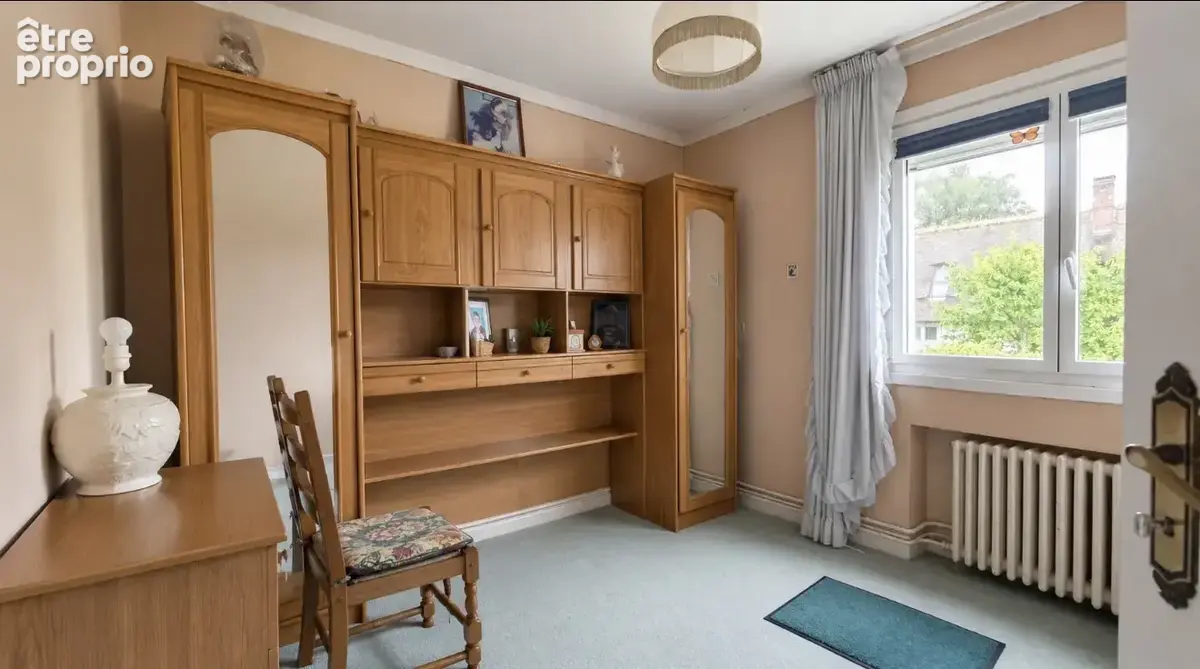 Maison de plain pied 67 m2 sur sous sol total - photo 6