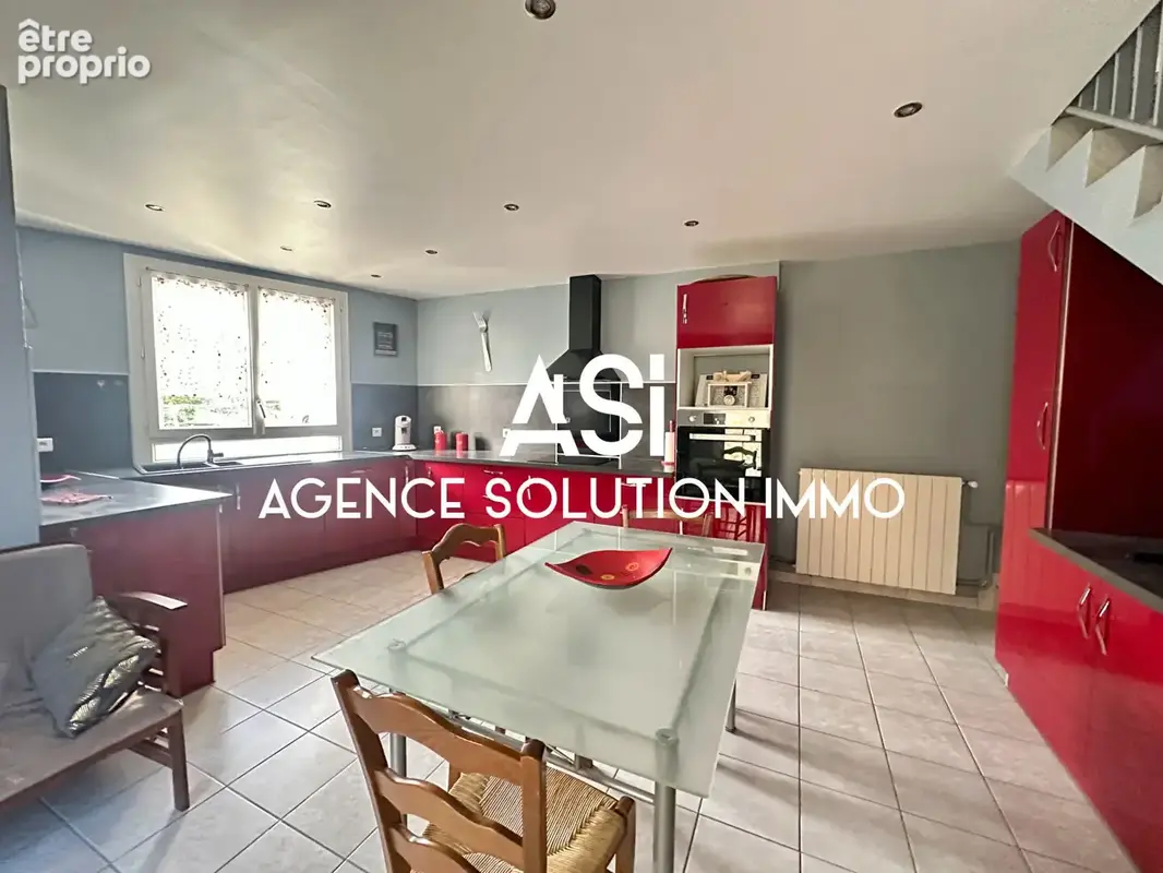 Maison en pierres - photo 4
