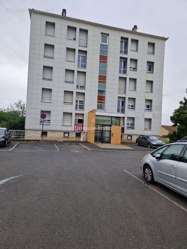 Appartement à POITIERS