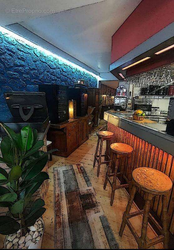 Commerce à HENNEBONT