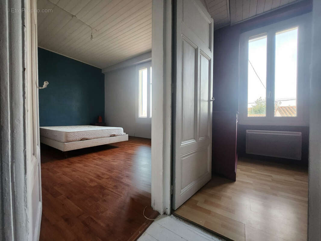 Maison à LES SABLES-D'OLONNE