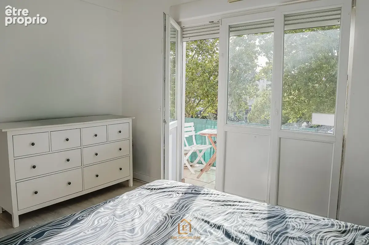 Appartement T3 Schiltigheim - photo 5