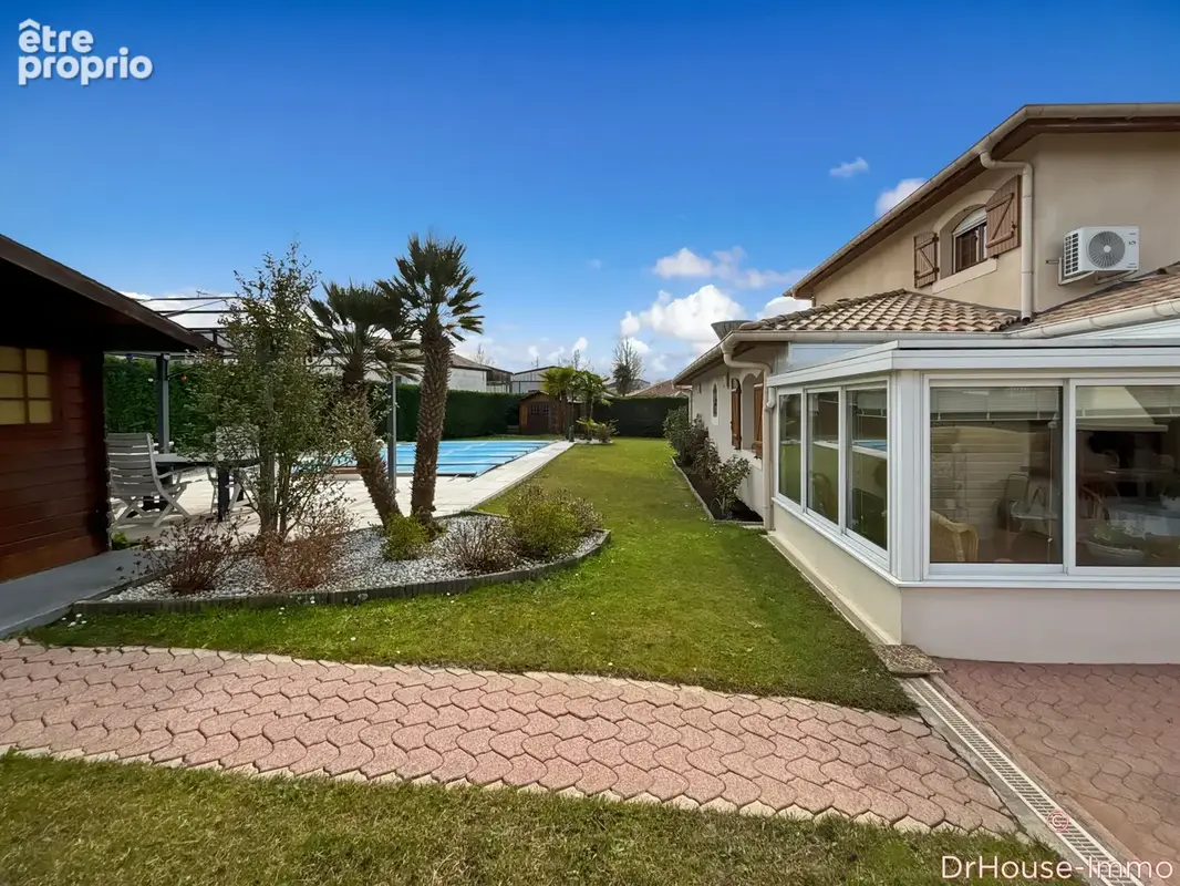 Maison 6 pièces 173 m² à vendre à Saint-Paul-Les-Dax (40990) - photo 3