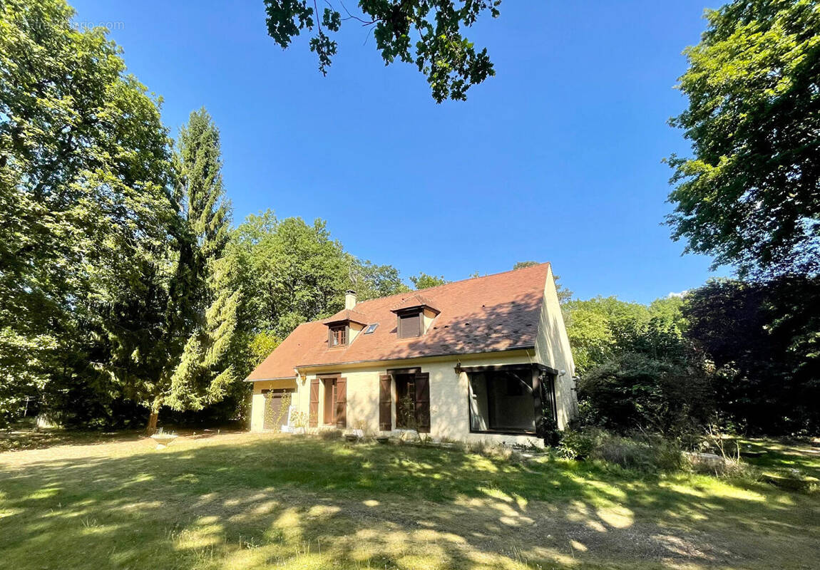 Maison à NOGENT-LE-ROI