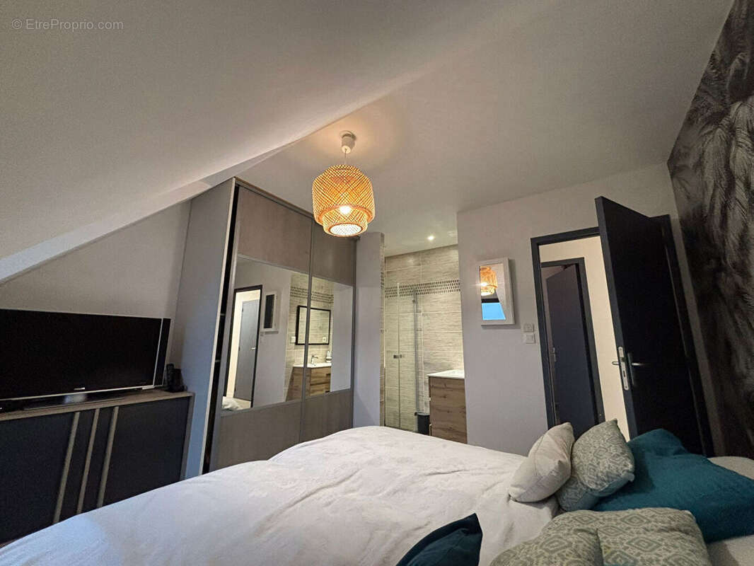 Maison à LE CROISIC