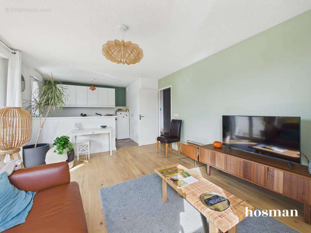 Appartement à BRUGES