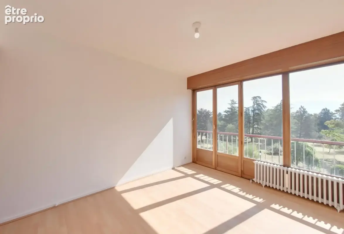 Appartement 52 m² à Echirolles  - photo 9