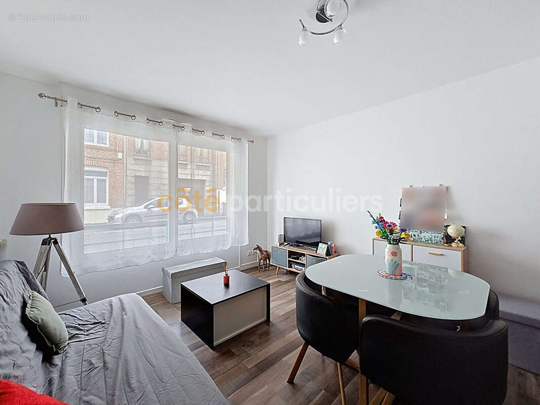 Appartement à ARMENTIERES