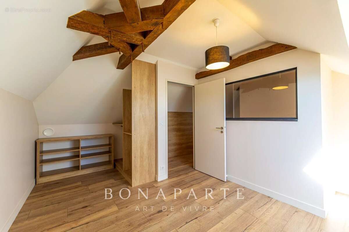 PAU Ensemble immobilier XIXème rénové 2 bâtisses, restaurant, séminaires & habitation - photo 15