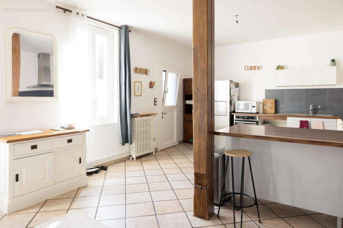 Maison à LE HAVRE
