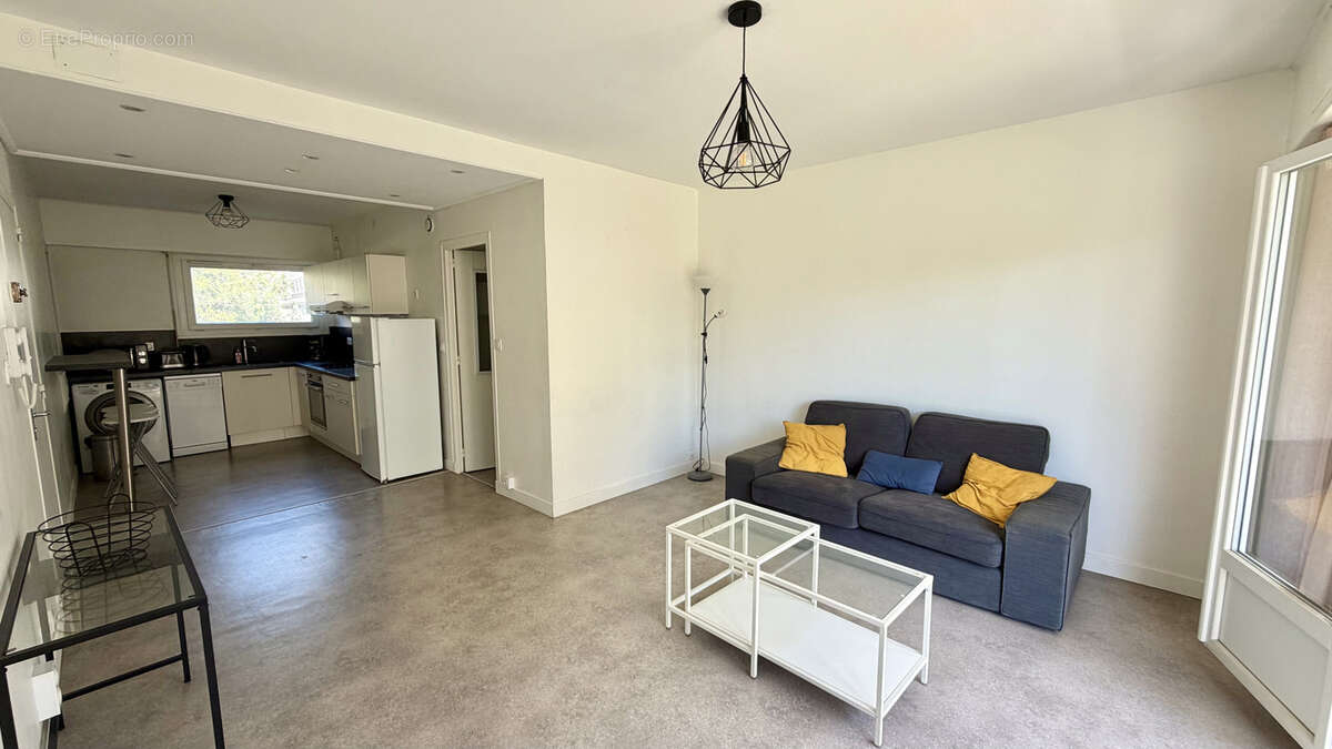 Appartement à ANGERS