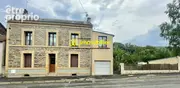 Appartement à NOUZONVILLE