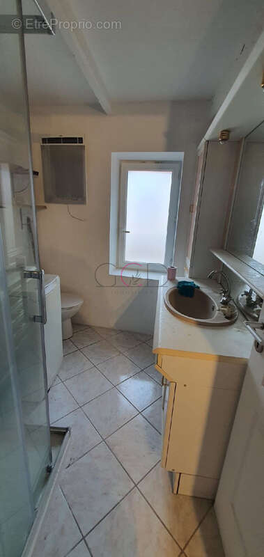 Appartement à GARDANNE