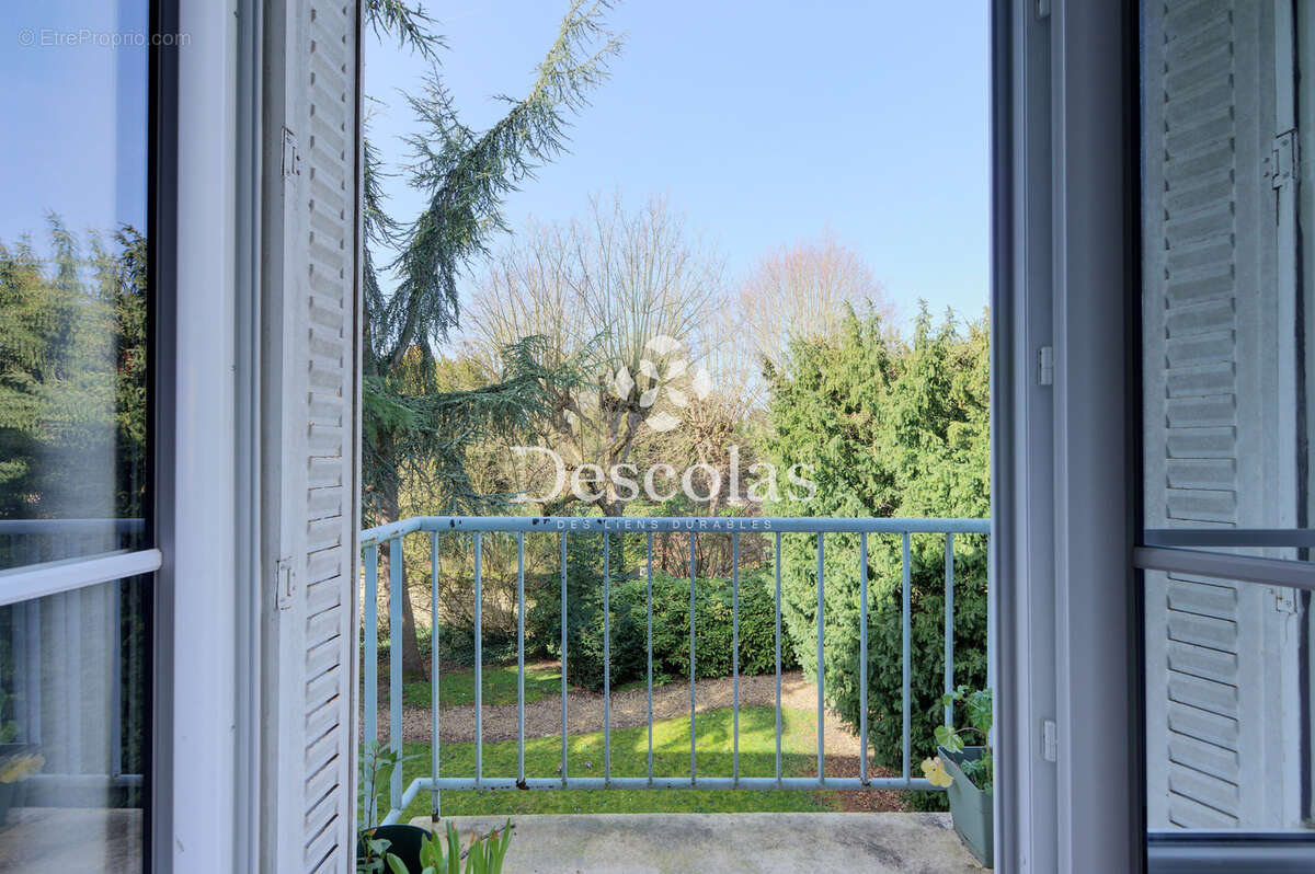 Appartement 1er étage gauche, 60 m2, 3 pièces, 2 chambres, SAINT GERMAIN EN LAYE - photo 12