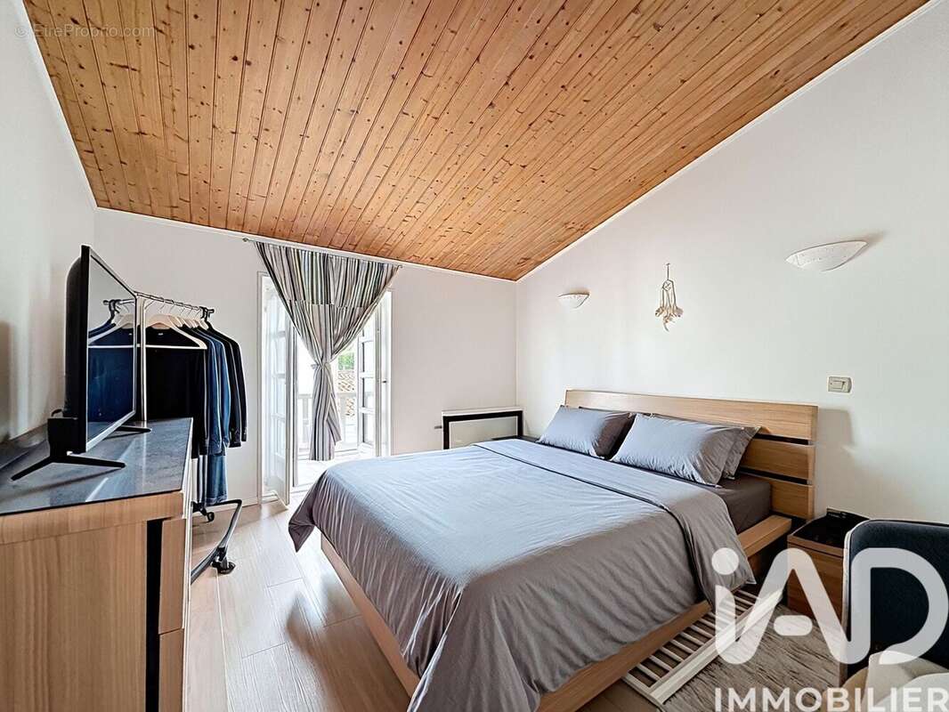 Photo 9 - Maison à CHARRON