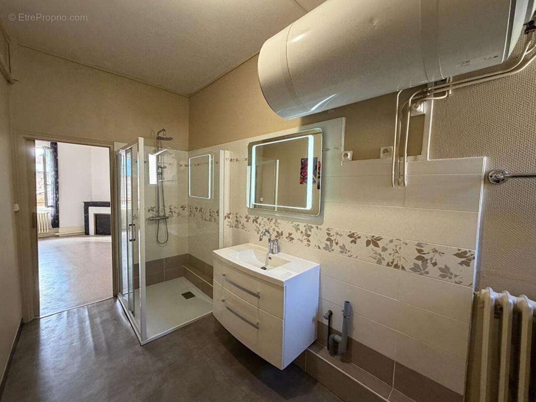 Bel appartement dans le centre ville de Nevers - photo 8