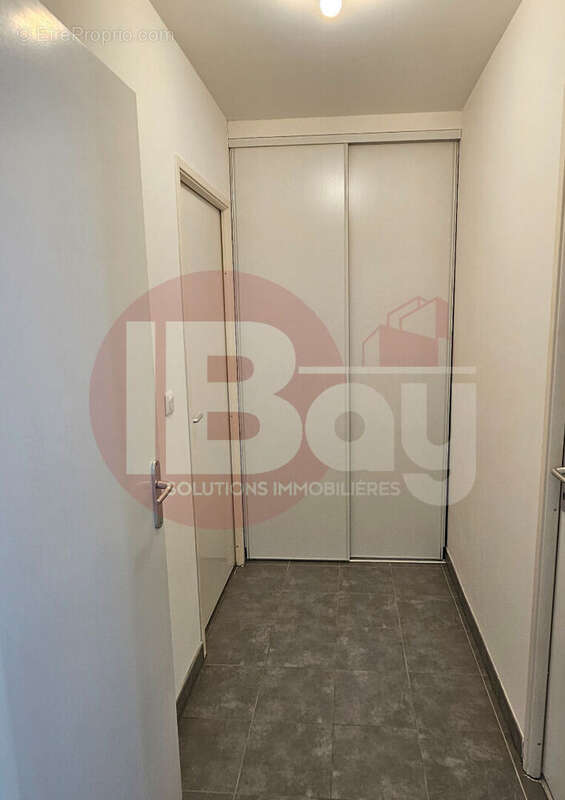 Appartement à LAIGNEVILLE