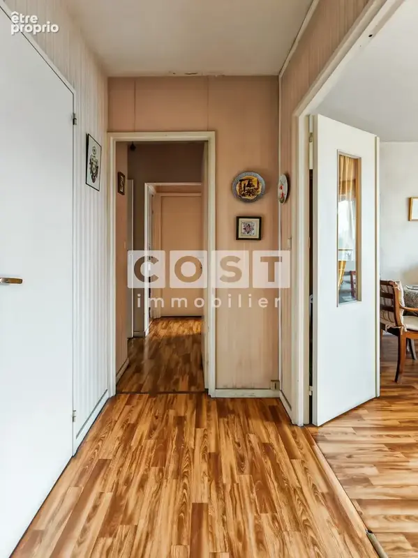 Appartement 3 pièces 62 m² à vendre à Asnieres-Sur-Seine (92600) - photo 7