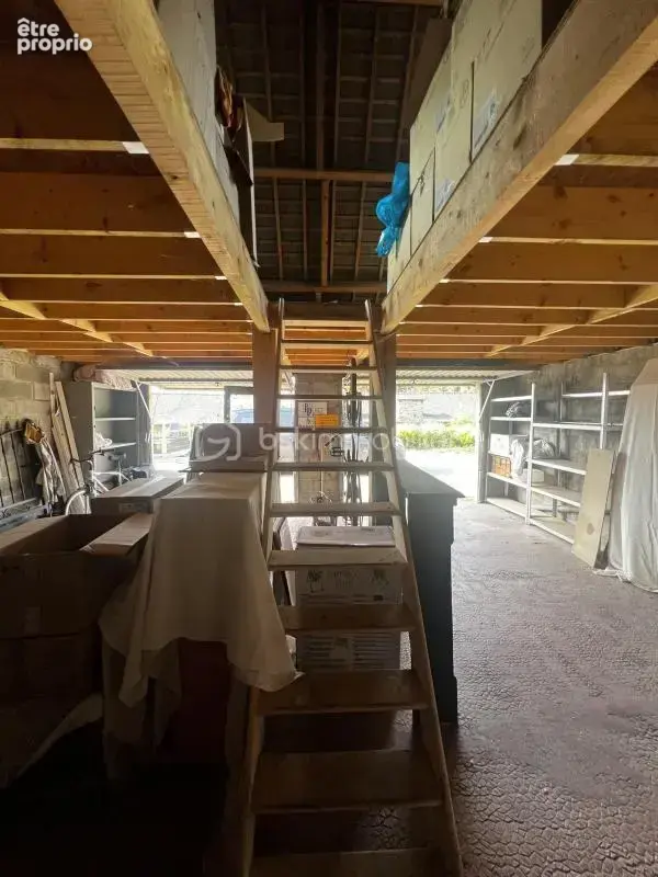 Maison de caractère de 88 m² – 5 pièces – Vue Château de Fougères - photo 27