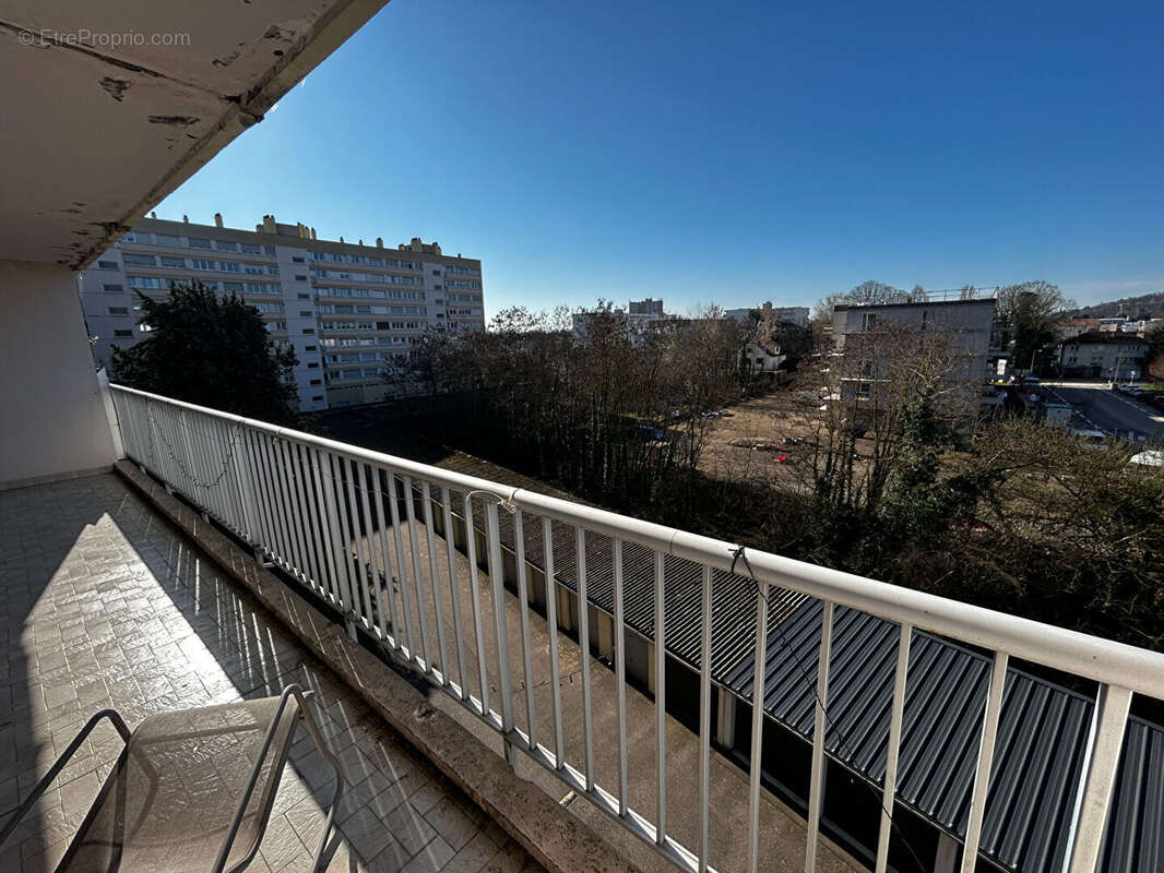 Appartement Metz 5 pièce(s) - photo 12
