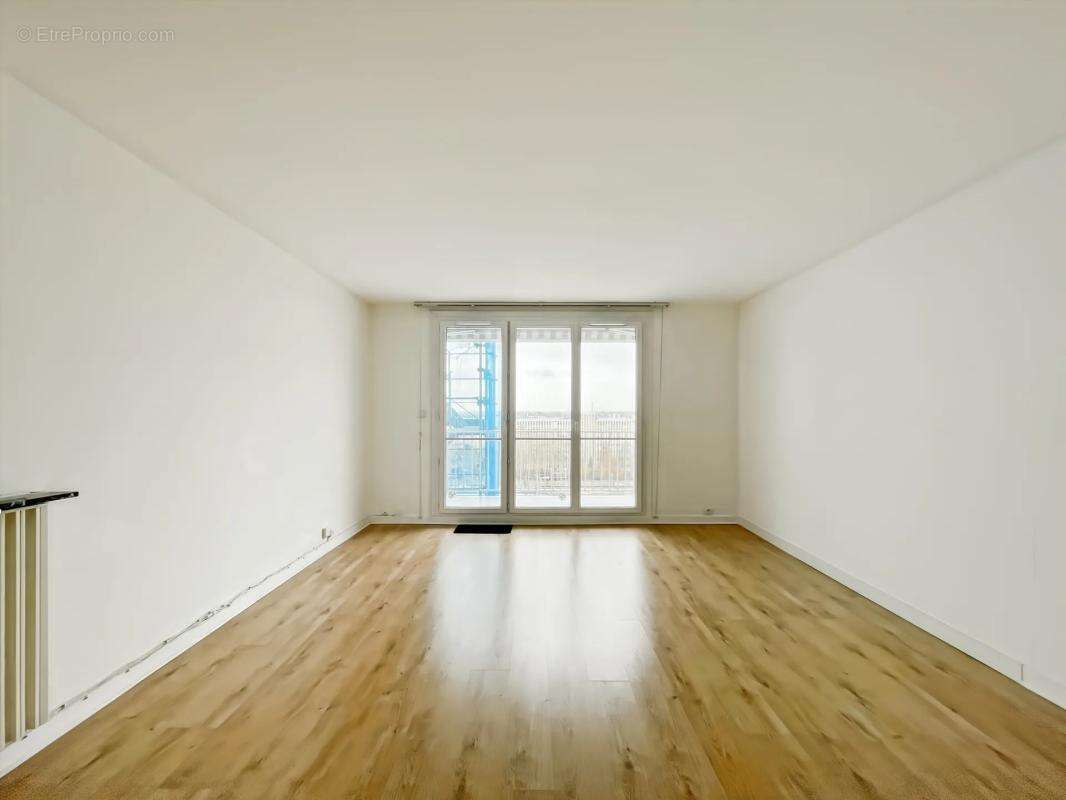 Appartement à ORLEANS