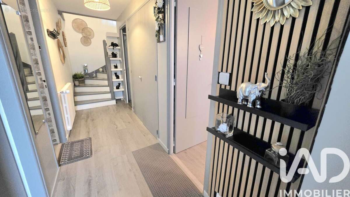 Photo 6 - Maison à PLUMELEC