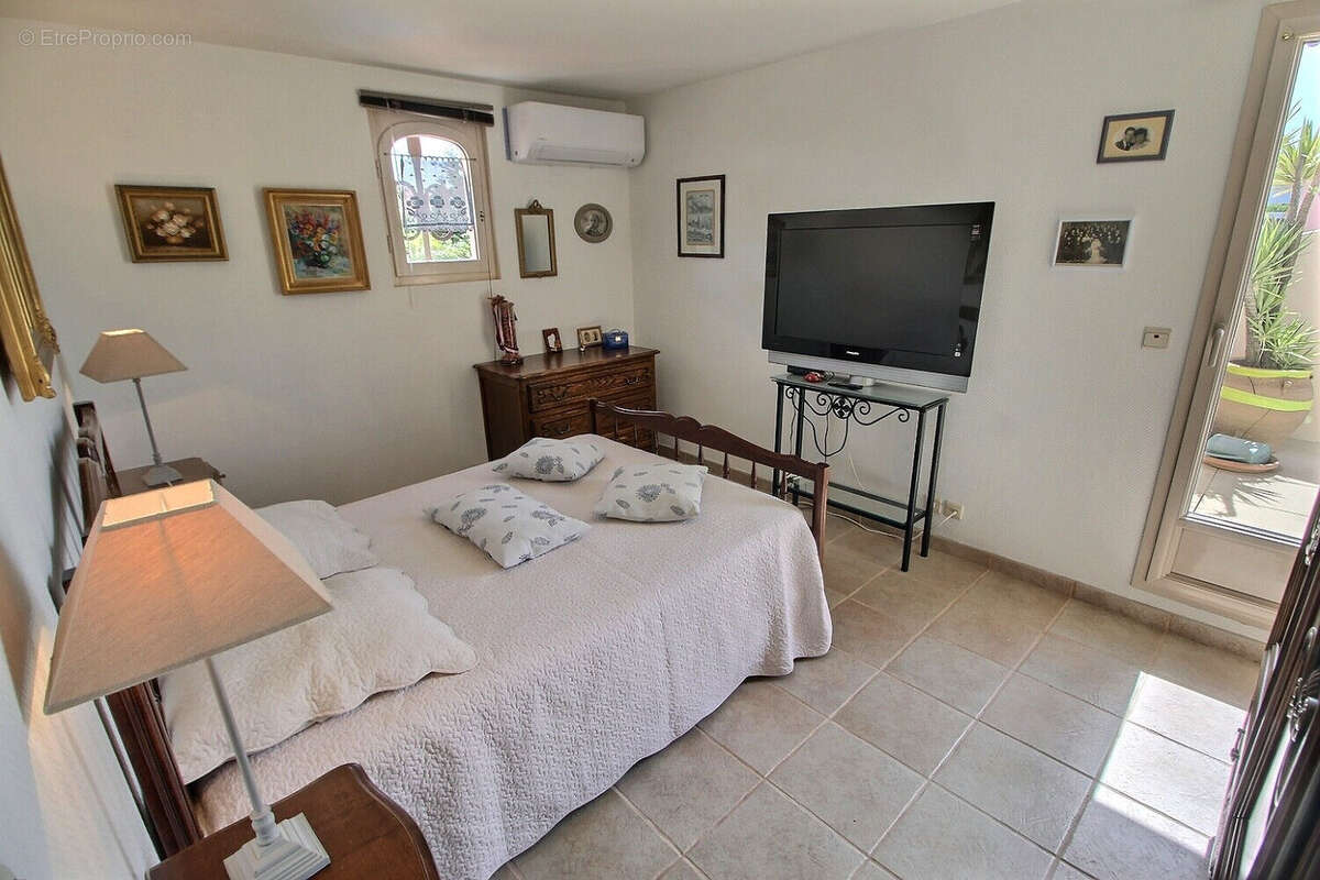 Maison à CABESTANY
