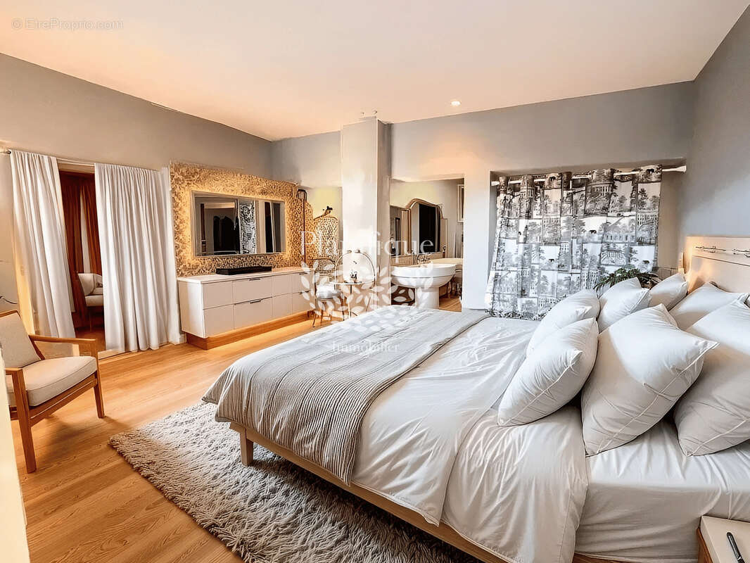 Appartement à ANNEMASSE