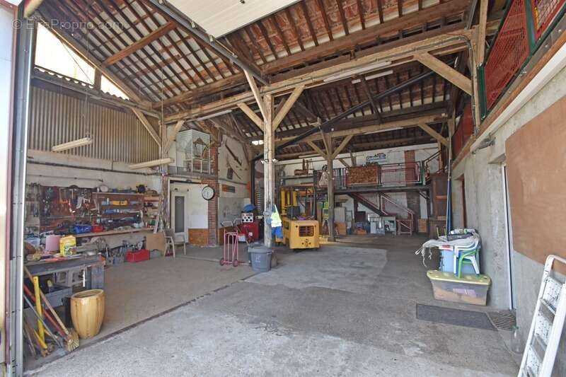 Maison à SAINT-ANDRE-DE-L&#039;EURE