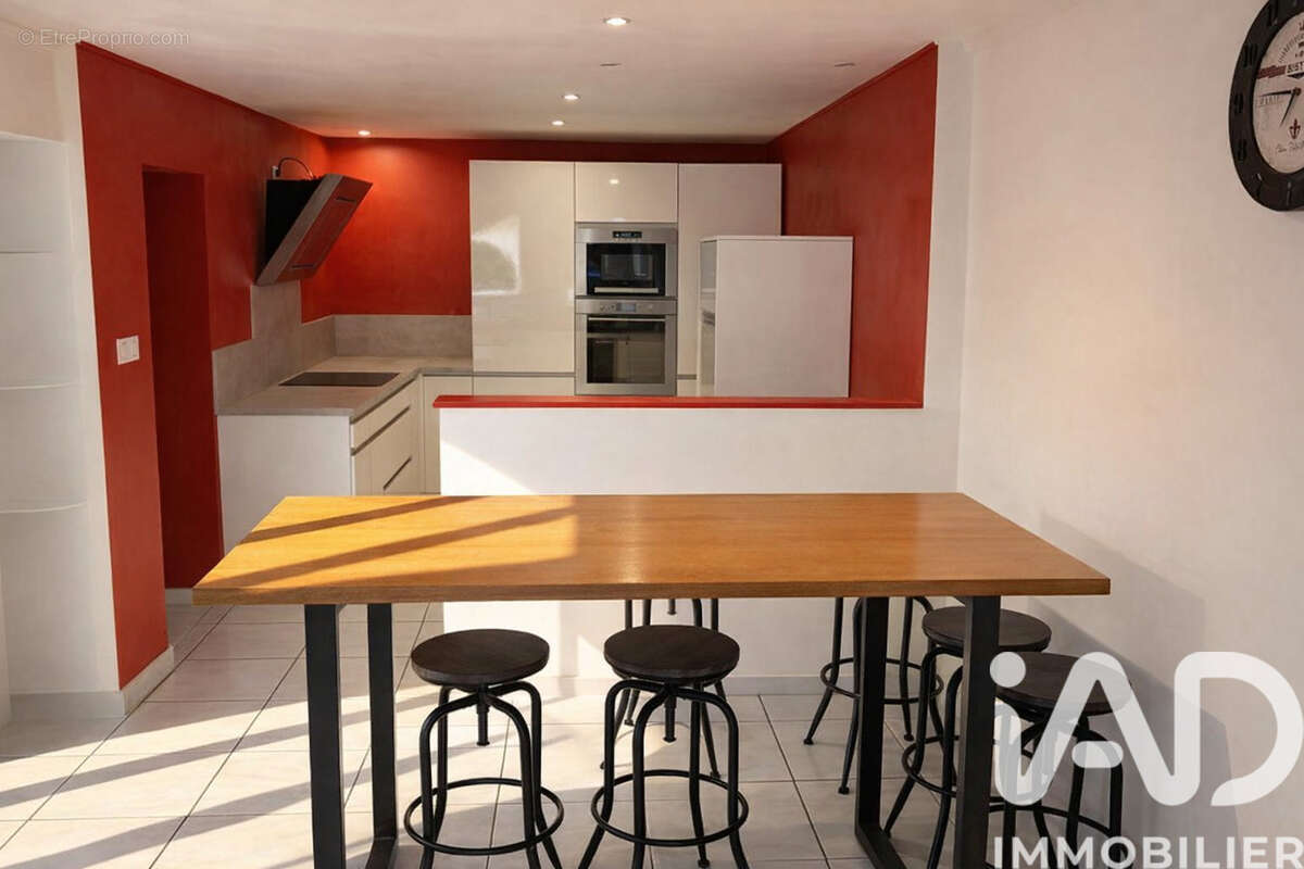 Photo 6 - Maison à LA BOISSIERE