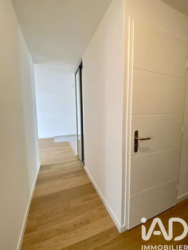 Photo 8 - Appartement à MAISONS-ALFORT