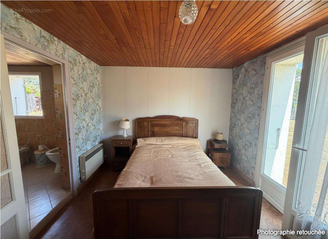 Maison  5 pièce(s) 115 m2 - photo 15