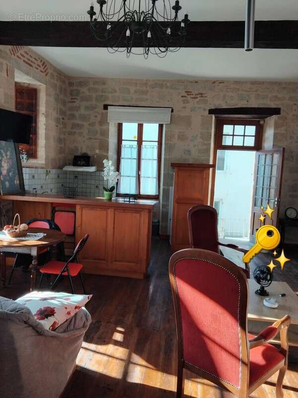 Maison à MEILHAN-SUR-GARONNE