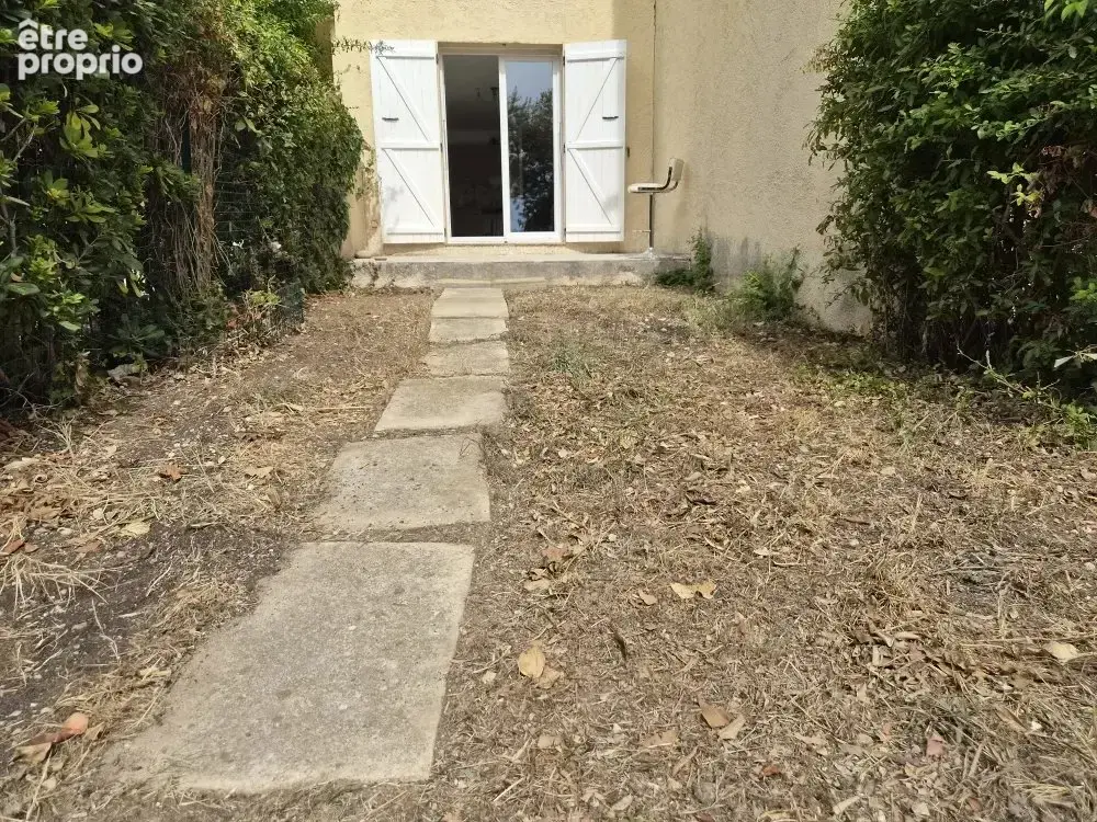 PEYMEINADE,  Appartement 2 Pièces, Terrasse,Jardin, Parking - photo 8